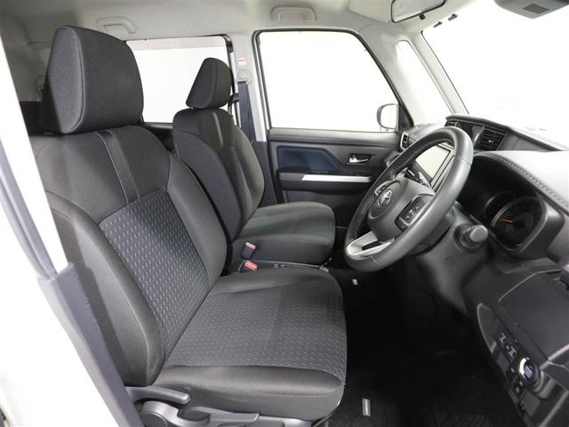 ルーミー カスタムＧ　アイドリング　両側電動ＳＤ　ＬＥＤヘット　バックビューモニター　衝突回避ブレーキ　地デジ　スマートキー　メモリナビ　クルーズコントロール　ＤＶＤ　ＥＴＣ　オートエアコン　アルミホイール　ナビ＆ＴＶ（19枚目）