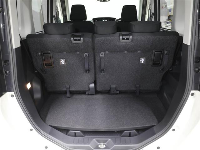 ルーミー カスタムＧ　アイドリング　両側電動ＳＤ　ＬＥＤヘット　バックビューモニター　衝突回避ブレーキ　地デジ　スマートキー　メモリナビ　クルーズコントロール　ＤＶＤ　ＥＴＣ　オートエアコン　アルミホイール　ナビ＆ＴＶ（21枚目）