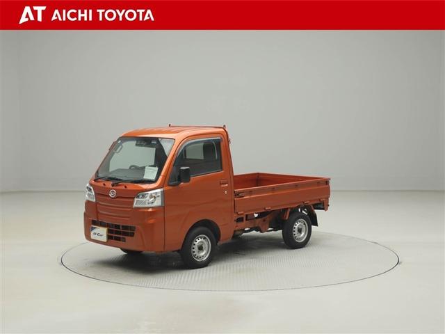 ハイゼットトラック スタンダードSAIIIt(2枚目)