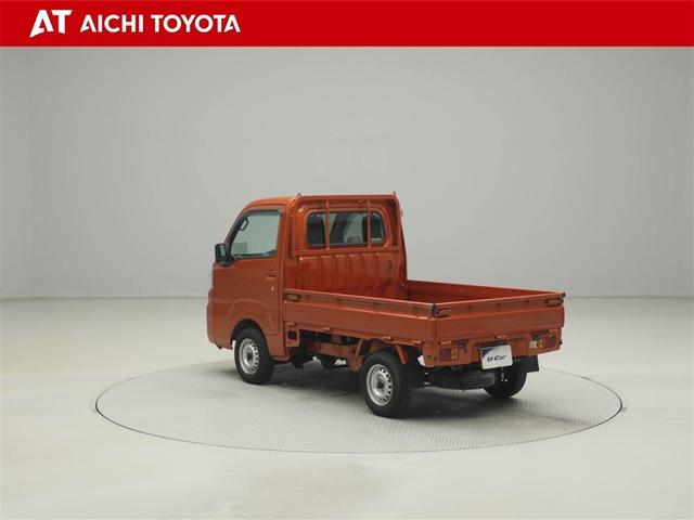 ハイゼットトラック スタンダードSAIIIt(4枚目)