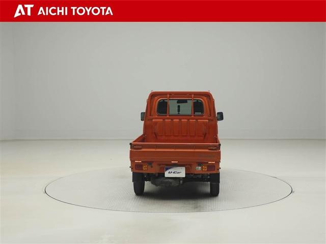 ハイゼットトラック スタンダードSAIIIt(5枚目)