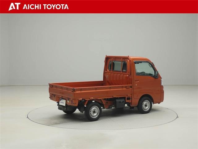 ハイゼットトラック スタンダードSAIIIt(6枚目)