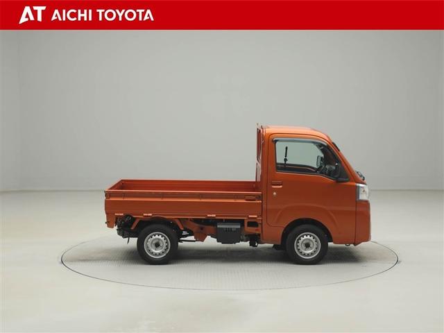 ハイゼットトラック スタンダードSAIIIt(7枚目)