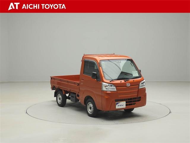 ハイゼットトラック スタンダードSAIIIt(8枚目)