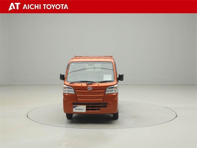 ハイゼットトラック スタンダードSAIIIt(9枚目)