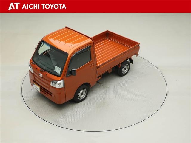 ハイゼットトラック スタンダードSAIIIt(10枚目)