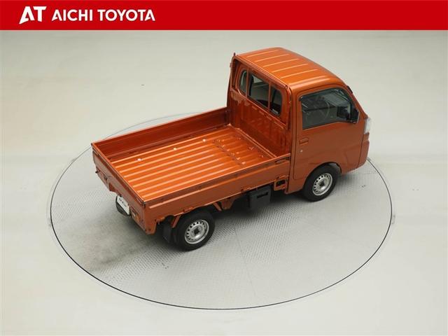 ハイゼットトラック スタンダードSAIIIt(14枚目)