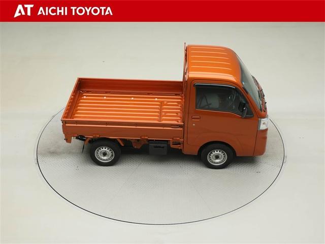 ハイゼットトラック スタンダードSAIIIt(15枚目)