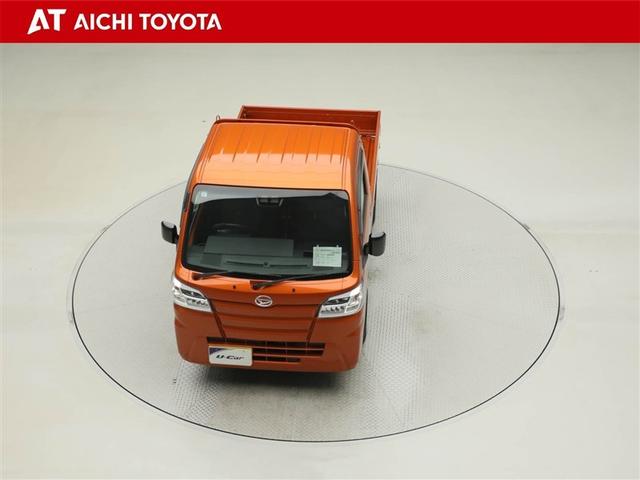 ハイゼットトラック スタンダードSAIIIt(17枚目)