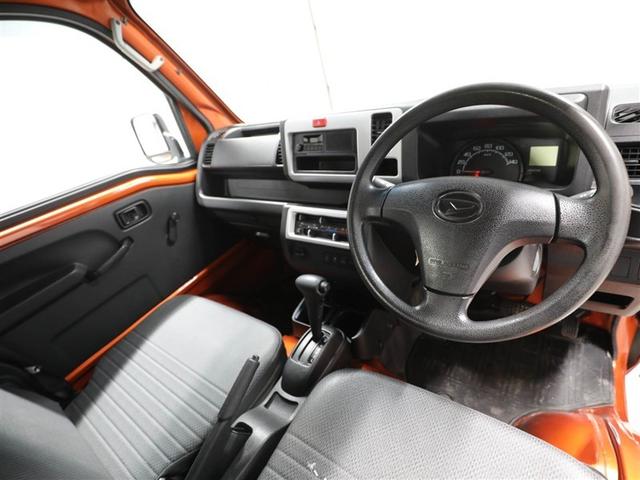 ハイゼットトラック スタンダードSAIIIt(18枚目)