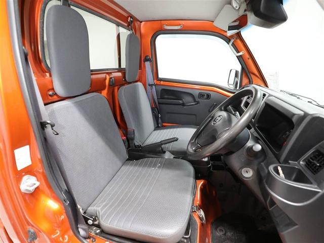 ハイゼットトラック スタンダードSAIIIt(19枚目)