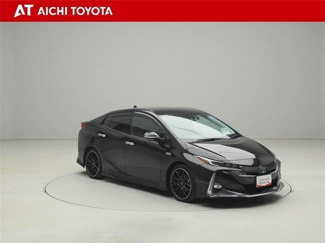 プリウスPHV Aプレミアムナビパッケージ レザーシート バックカメラ LEDヘッド クルーズコントロール ナビTV 1オーナー ETC ドラレコ スマートキー メモリーナビ アルミホイール エアバッグ ミュージックプレイヤー接続可 キーレス(8枚目)