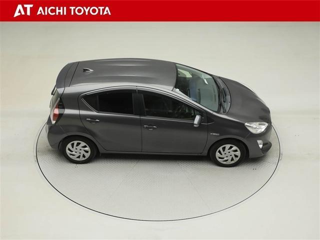 アクア Ｓ　スマートキープッシュスタート　キーレスエントリ　フルセグ地デジ　イモビ　ナビ＆ＴＶ　ワンオーナー車　オートエアコン　デュアルエアバック　ＥＳＣ　Ｂカメラ　パワーウィンドウ　ＡＵＸ端子　ＥＴＣ　ＳＲＳ（15枚目）