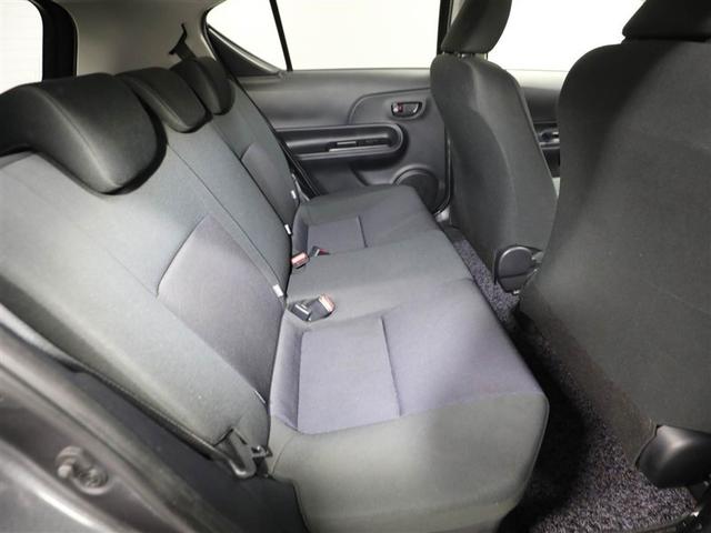 アクア Ｓ　スマートキープッシュスタート　キーレスエントリ　フルセグ地デジ　イモビ　ナビ＆ＴＶ　ワンオーナー車　オートエアコン　デュアルエアバック　ＥＳＣ　Ｂカメラ　パワーウィンドウ　ＡＵＸ端子　ＥＴＣ　ＳＲＳ（20枚目）