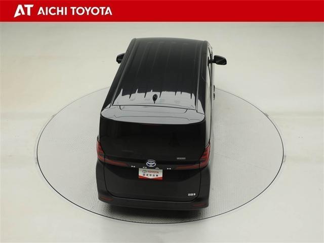 ノア ハイブリッドＧ　Ｗエアコン　カラーバックモニター　アルミホイール　盗難防止装置　クルコン　キーレス　スマートキ－　両側電動ドア　ＬＥＤライト　ＴＳＳ　オートエアコン　３列シート　ミュージックプレイヤー接続可　ＥＴＣ（13枚目）