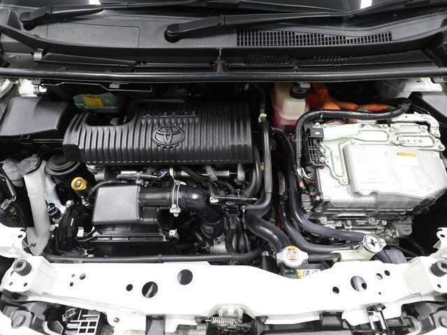 シエンタ ハイブリッドＧ　Ｂカメラ　地デジ　１オーナー　ＤＶＤ　キーフリー　スマキー　横滑り防止システム　メモリナビ　ナビＴＶ　ウォークスルー　イモビライザー　運転席エアバック　メディアプレイヤー接続　フルオートエアコン　ＰＷ（25枚目）