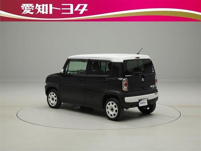 JスタイルSエネチャージ 衝突被害軽減ブレーキ フルセグTV(6枚目)
