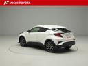 Ｃ－ＨＲ Ｓ　ＧＲスポーツ　試乗車　Ｂモニ　衝突被害軽減ブレーキ　ＬＥＤヘッド　ハーフレザー　１オーナー　アルミ　スマートキー　ドライブレコーダー　オートクルーズ　ＥＳＣ　ＥＴＣ　盗難防止システム　ミュージックプレイヤー接続可（4枚目）