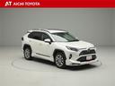 ＲＡＶ４ Ｇ　Ｚパッケージ　パワーウィンド　運転席助手席エアバック　エアロ　パワーシート　ＬＥＤヘッドライト　ナビ＆ＴＶ　メモリ－ナビ　フルタイム４ＷＤ　ドライブレコーダー　スマートキー　盗難防止システム　クルーズコントロール（8枚目）