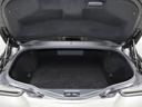 ラゲージスペースもしっかり確保!