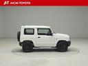 ジムニー ＸＧ　ＡＵＸ接続　アイスト　盗難防止　横滑り防止システム　運転席助手席エアバック　ＰＷ　地デジ　エアバック　四駆　ＰＳ　オートエアコン　ＥＴＣ付　ナビＴＶ　メモリーナビ　ドライブレコーダー　ＡＢＳ（7枚目）