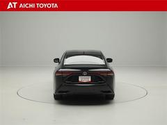 『ＴＯＹＯＴＡ認定中古車』は「まるごとクリーニング」で綺麗な内外装、「車両検査証」はプロによるチェック、買ってからも安心の「ロングラン保証」、３つの安心安全を標準装備したトヨタのブランドＵ−Ｃａｒです 5