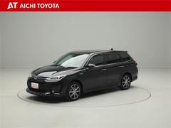 ハイブリッド車を買うならトヨタの『ＴＯＹＯＴＡ認定中古車』！保証は、初度登録年月より起算して１０年間、累計走行距離２０万キロ迄。更に、ロングラン保証が１年付で安心安全です♪ 2