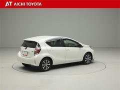 アクア Ｇ　運転席助手席エアバック　プリクラッシュセーフティー　Ｒカメラ　イモビライザー 0204243A20240428T002 6