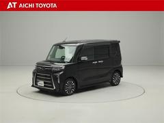 タント カスタムＲＳ　アイドルストップ　両側電動Ｄ　助手席エアバッグ　衝突軽減 0204243A20240516T005 2