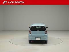 ミライース Ｌ　ＳＡＩＩＩ　軽減ブレーキ　１オーナ　パワーハンドル 0204243A20250618T003 5