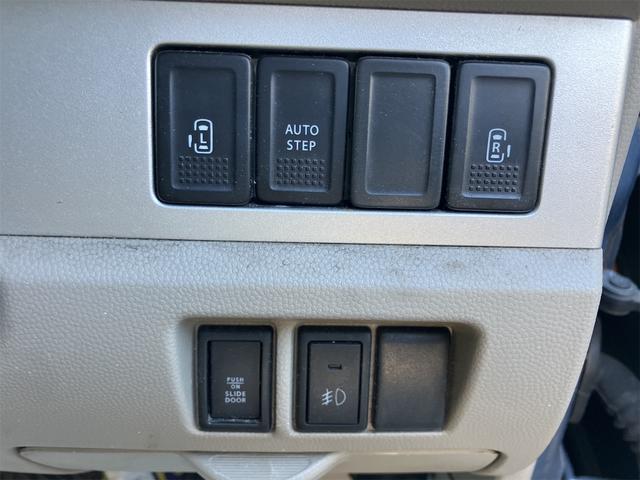 エブリイワゴン PZターボスペシャル ETC 両側電動スライドドア ナビ TV HID キーレスエントリー 電動格納ミラー AT 盗難防止システム ABS CD DVD再生 アルミホイール 衝突安全ボディ エアコン パワーステアリング(6枚目)