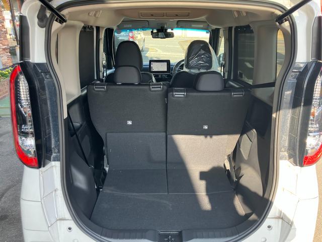 ルークス ハイウェイスター X プロパイロットエディション SDナビTV バックカメラ スマートキー 両側電動スライドドア ベンチシート ドライブレコーダー LEDライト クリアランスソナー(12枚目)