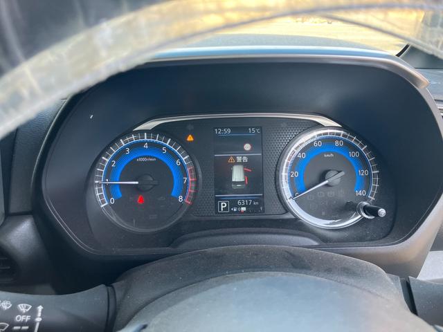 ルークス ハイウェイスター X プロパイロットエディション SDナビTV バックカメラ スマートキー 両側電動スライドドア ベンチシート ドライブレコーダー LEDライト クリアランスソナー(20枚目)