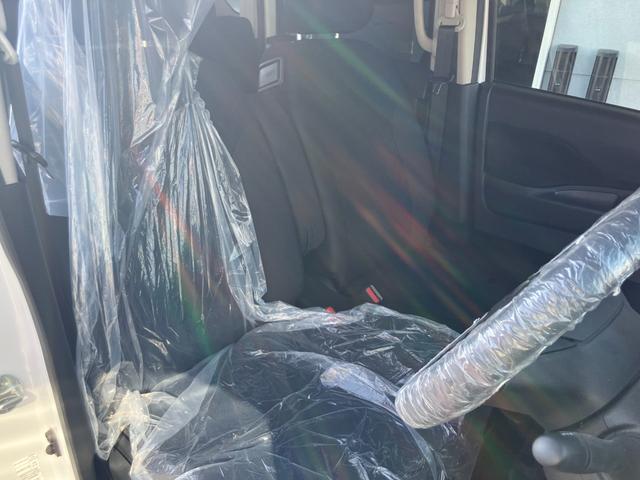 ルークス ハイウェイスター X プロパイロットエディション SDナビTV バックカメラ スマートキー 両側電動スライドドア ベンチシート ドライブレコーダー LEDライト クリアランスソナー(34枚目)