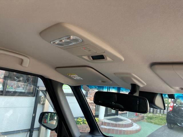ルークス ハイウェイスター X プロパイロットエディション SDナビTV バックカメラ スマートキー 両側電動スライドドア ベンチシート ドライブレコーダー LEDライト クリアランスソナー(36枚目)