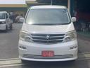 TOYOTA ALPHARD G