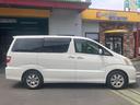 TOYOTA ALPHARD G