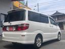 TOYOTA ALPHARD G