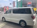 TOYOTA ALPHARD G