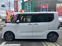 タント カスタムＲＳ　両側電動スライドドア　バックカメラ　ＣＤ　スマートキー　衝突軽減ブレーキ　純正１５インチアルミ　ベンチシート（5枚目）