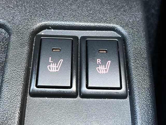 XC 新品SDナビ DVD再生 4WD シートヒーター 衝突軽減ブレーキ LEDヘッド スマートキー オートハイビーム レーンキープ 純正AW bluetooth(11枚目)