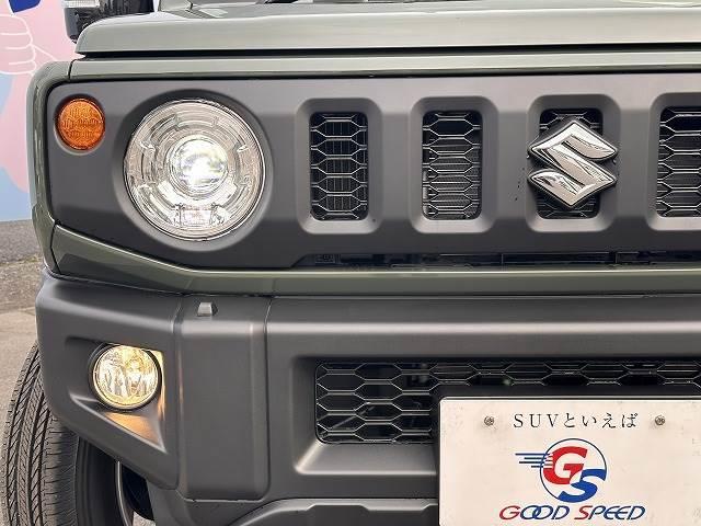 XC 届出済未使用車 新品ナビ シートヒーター LEDヘッドライト レーンキープ アイドリングストップ スマートキー プッシュスタート(19枚目)