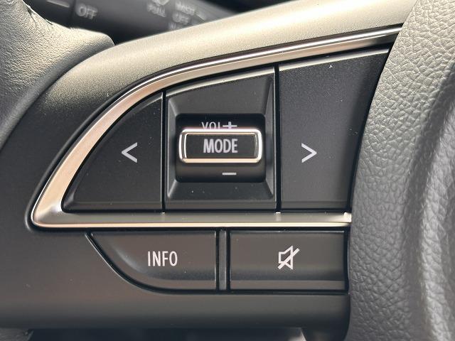 XC 届出済未使用車 新品ナビ シートヒーター LEDヘッドライト レーンキープ アイドリングストップ スマートキー プッシュスタート(33枚目)