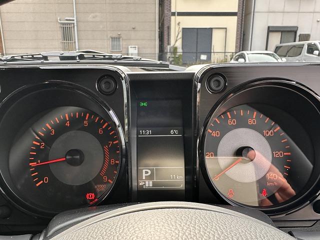 XC 届出済未使用車 新品ナビ シートヒーター LEDヘッドライト レーンキープ アイドリングストップ スマートキー プッシュスタート(34枚目)