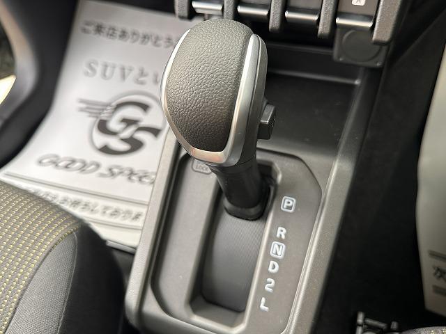 XC 届出済未使用車 新品ナビ シートヒーター LEDヘッドライト レーンキープ アイドリングストップ スマートキー プッシュスタート(35枚目)