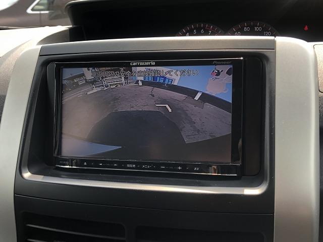Si SDナビTV バックカメラ 両側電動ドア 後席モニター(4枚目)