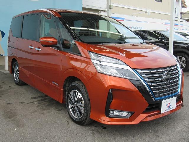 e-パワー ハイウェイスターV 両側電動ドア プロパイロット アラウンドビューモニター 純正9型フルセグナビ ETC LEDヘッドライト シートヒーター 純正アルミ インテリキー クリアランスソナー ステアリングヒーター(17枚目)