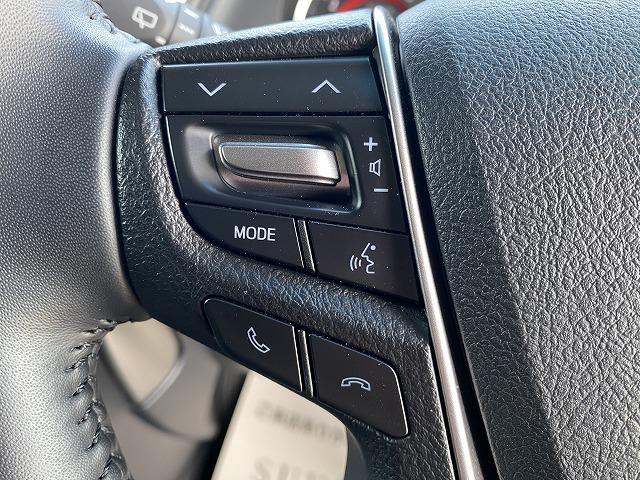 2.5S Aパッケージ アルパイン9型ナビ バックカメラ フリップダウン 両側電動ドア サンルーフ デジタルインナーミラー 7人乗り オットマン レーダークルーズコントロール レーンキープ 純正アルミ クリアランスソナー(30枚目)