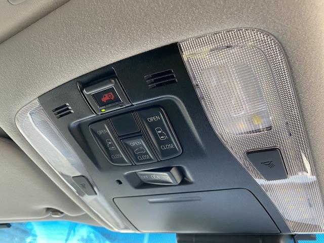2.5S Aパッケージ アルパイン9型ナビ バックカメラ フリップダウン 両側電動ドア サンルーフ デジタルインナーミラー 7人乗り オットマン レーダークルーズコントロール レーンキープ 純正アルミ クリアランスソナー(39枚目)