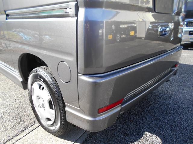 バモス M 4WD 5速MT 後期 CD キーレス Tベルト交換済み(10枚目)